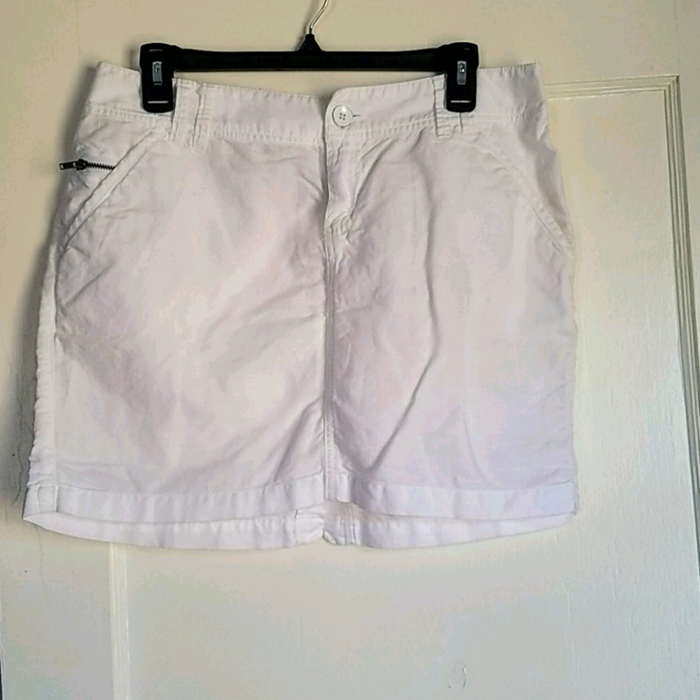 Converse One Star Skirt Size 10